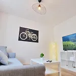 Chez Jm - Calme - Chic - Fibre - Relax *