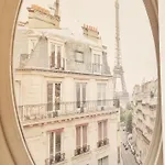 Chez Jm - Calme - Chic - Fibre - Relax 아파트