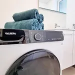 Chez Jm - Calme - Chic - Fibre - Relax
