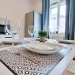 Chez Jm - Calme - Chic - Fibre - Relax * 뮐루즈