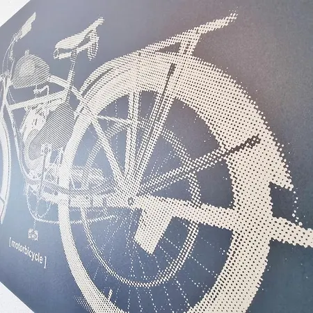 Apartment Chez Jm - Calme - Chic - Fibre - Relax