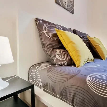 Chez Jm - Calme - Chic - Fibre - Relax