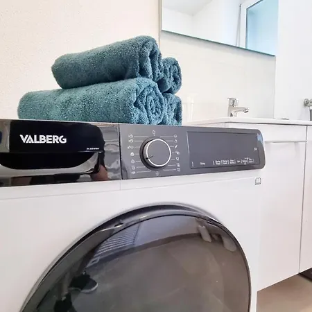 Chez Jm - Calme - Chic - Fibre - Relax